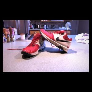 Nike Air Visi Pro 5